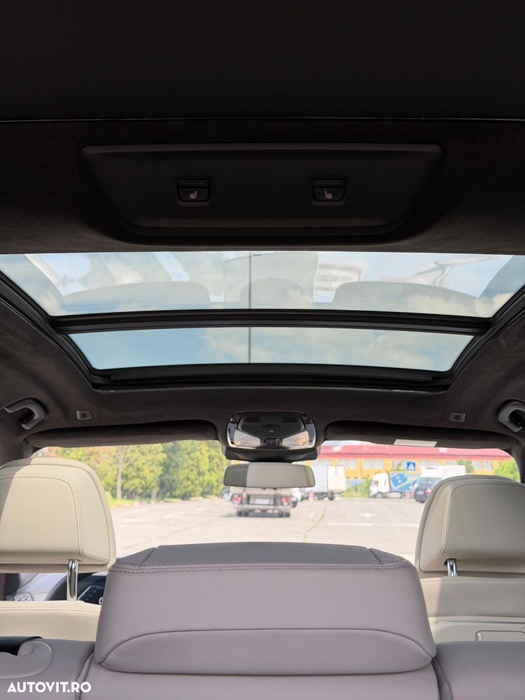 BMW X7 xDrive40d - 23