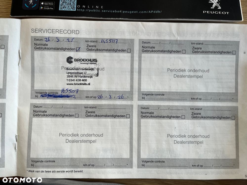 Peugeot 2008 PureTech 130 EAT8 Allure Pack - 40