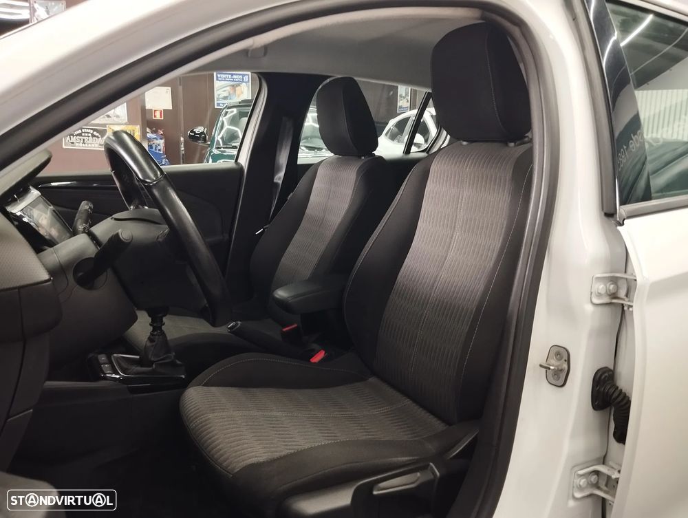 Opel Corsa 1.5 D Business Edition - 14