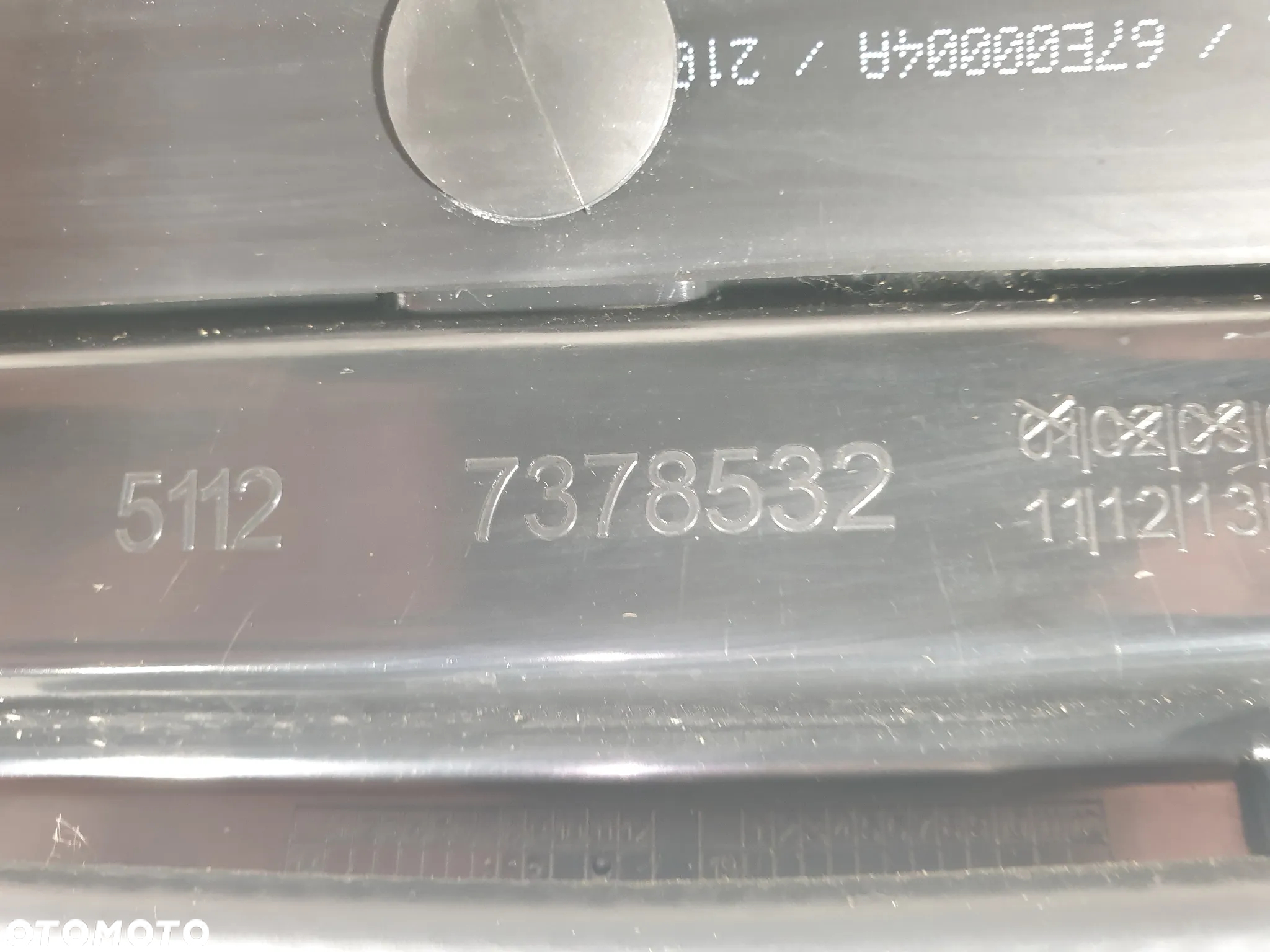 BMW X1 F48 SMART OPENER MODUŁ 7391042 7391043 7378532 POTESTOWA MINIMALNY PRZEBIEG - 4