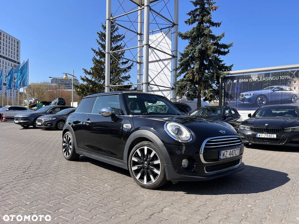 MINI Cooper Standard - 1
