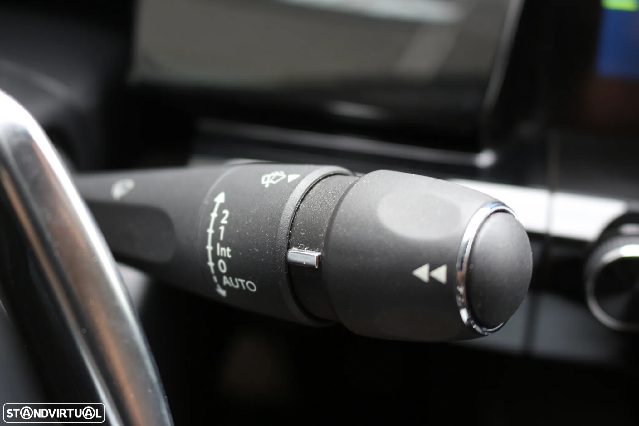 Peugeot 508 1.6 Hybrid Allure Pack e-EAT8 - 28