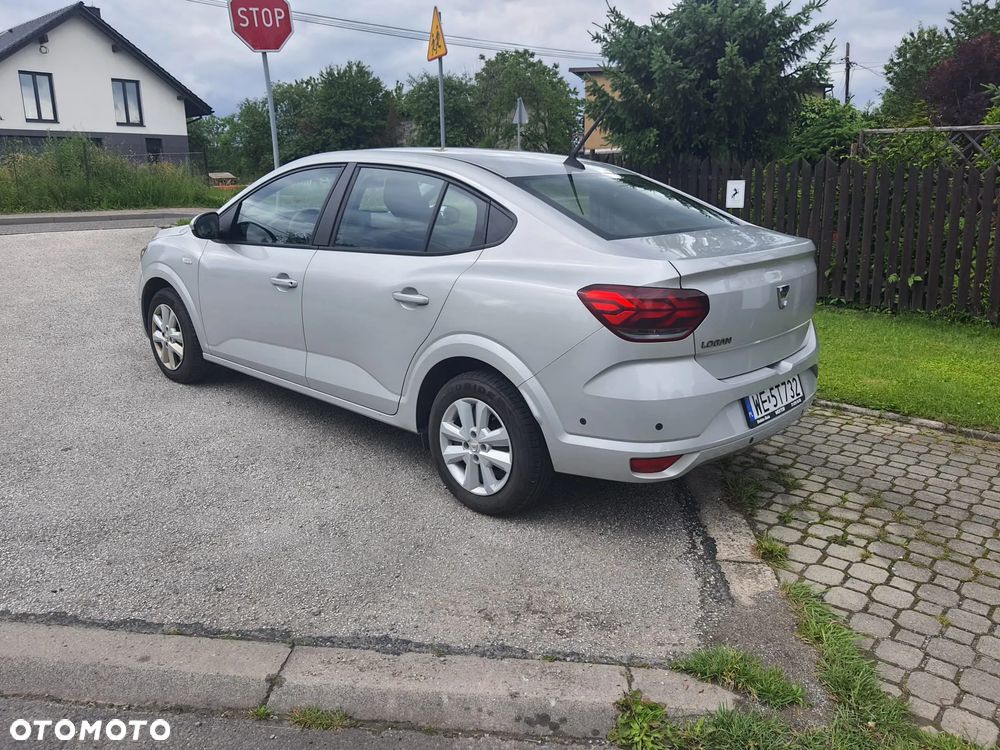 Dacia Logan - 21