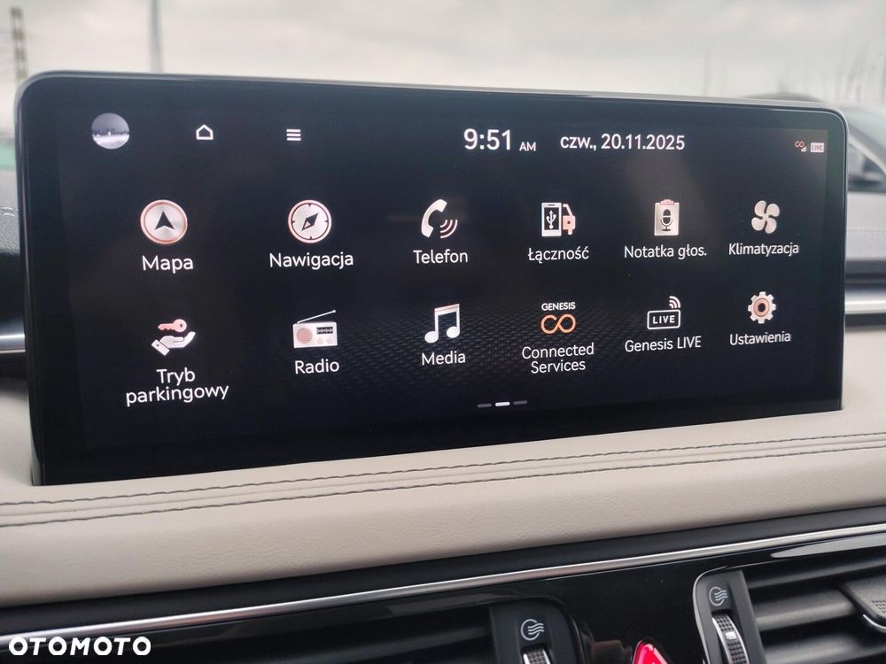 Genesis G70 2.0T Plus RWD 8AT Sport - 21