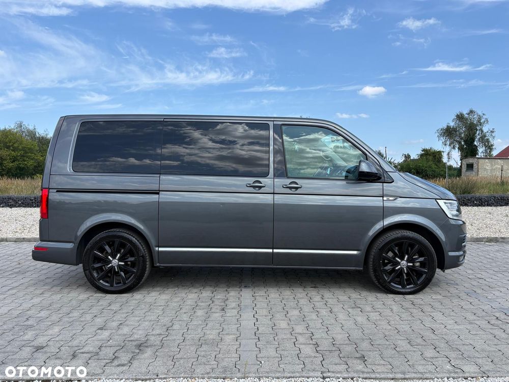 Volkswagen Multivan 2.0 BiTDI L1 Highline 4Motion DSG - 3