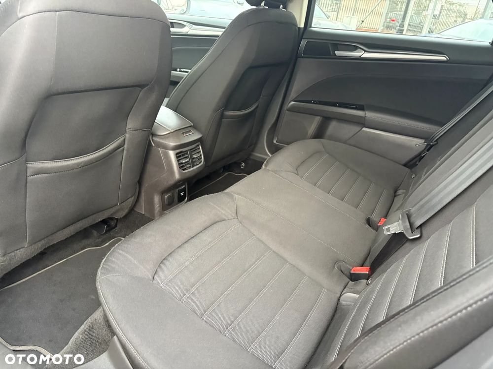 Ford Mondeo 2.0 EcoBlue Trend - 23