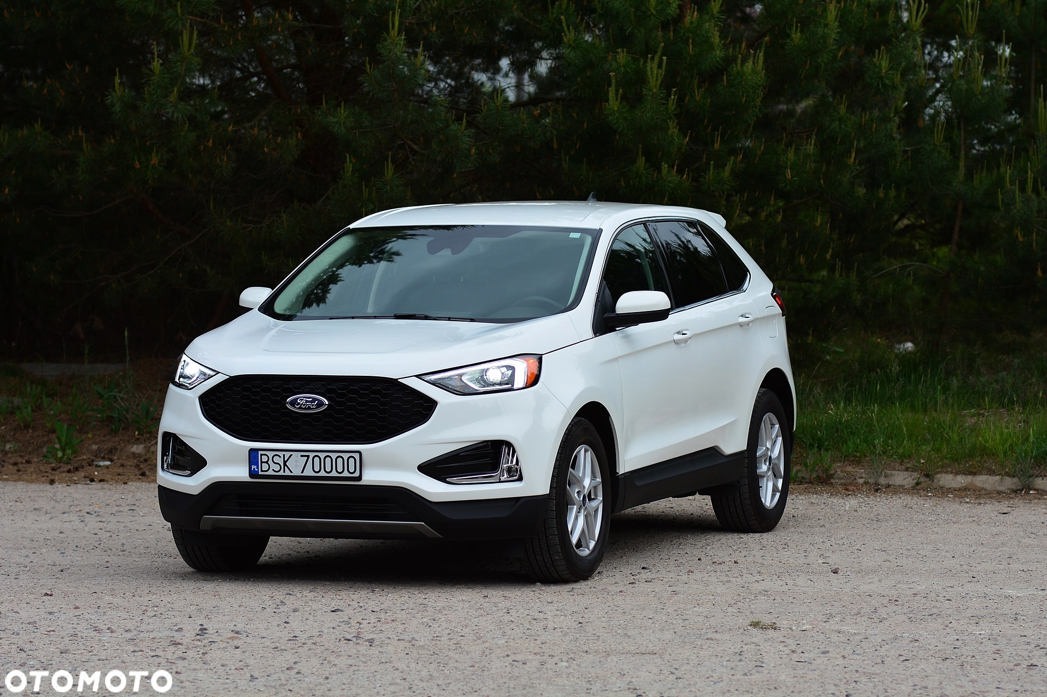 Ford Edge - 2