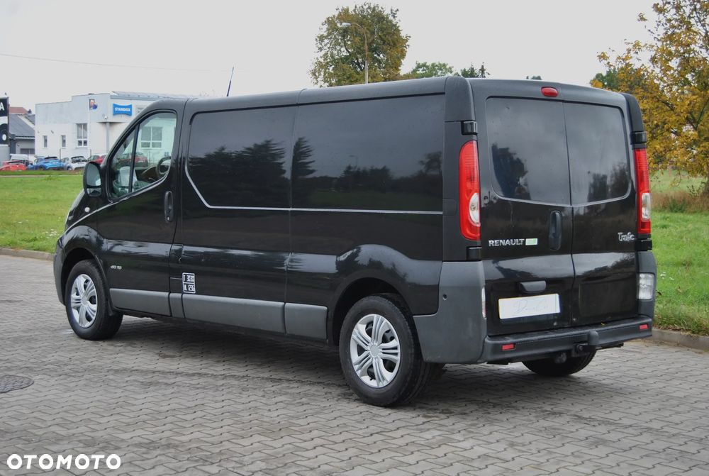 Renault Trafic - 4