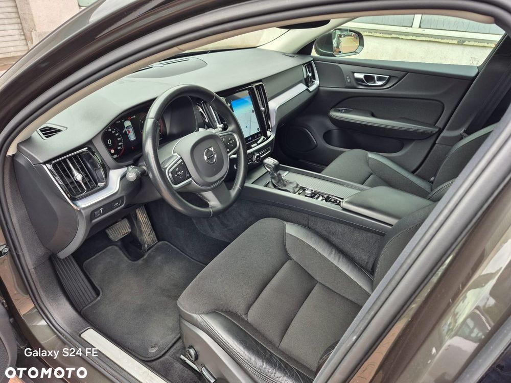 Volvo V60 - 31