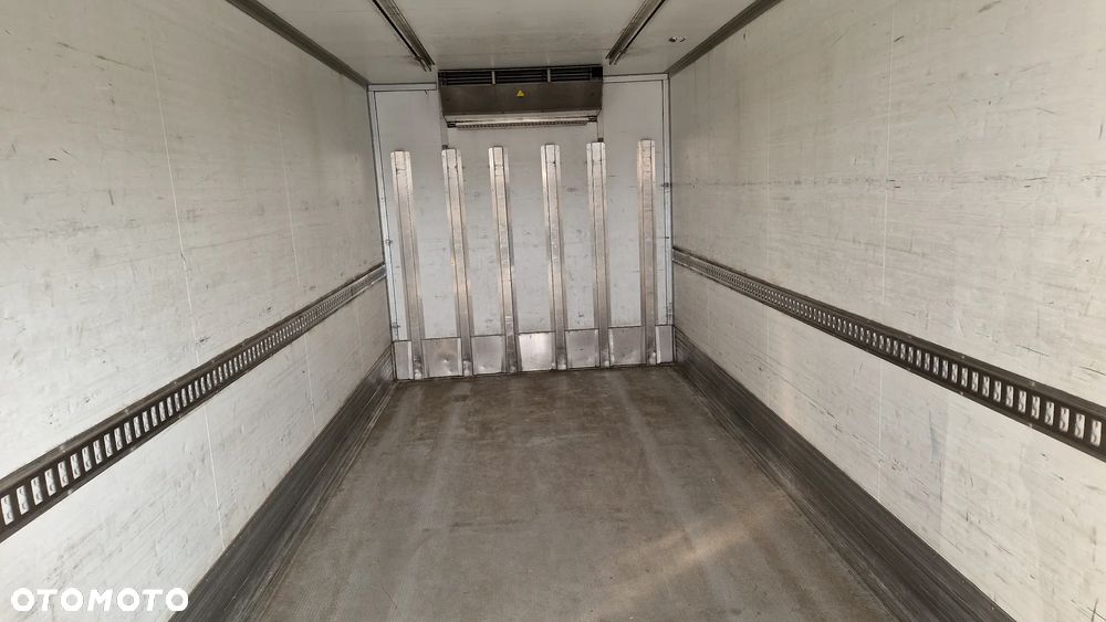 DAF CF 310 Chłodnia  z Niemiec  TOP - 12