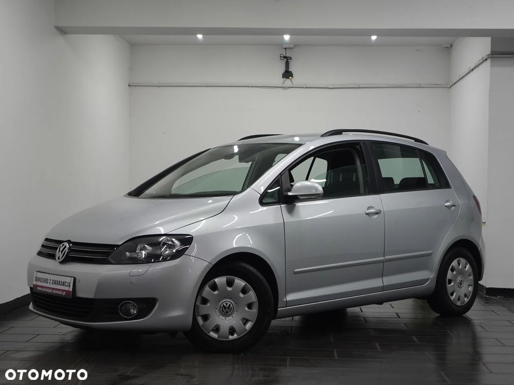 Volkswagen Golf Plus 1.6 Comfortline - 16