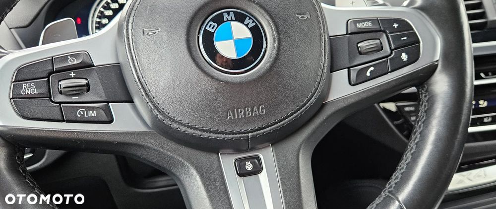 BMW X4 xDrive20i M Sport sport - 30