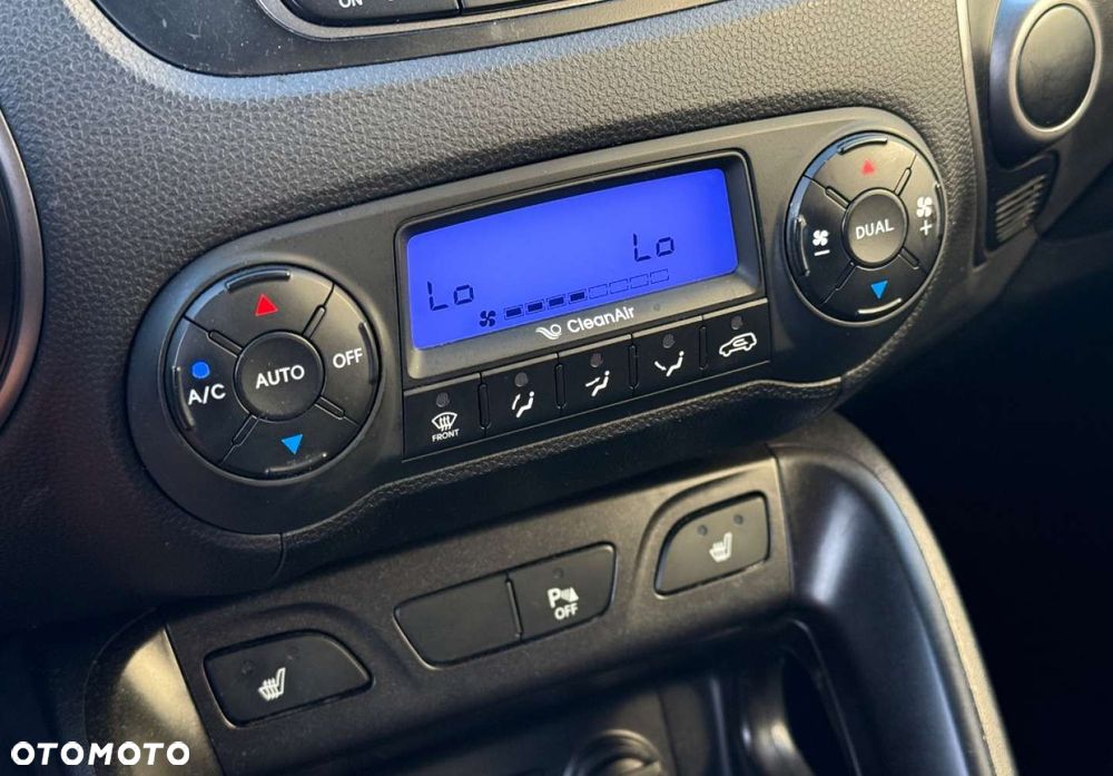Hyundai ix35 - 31