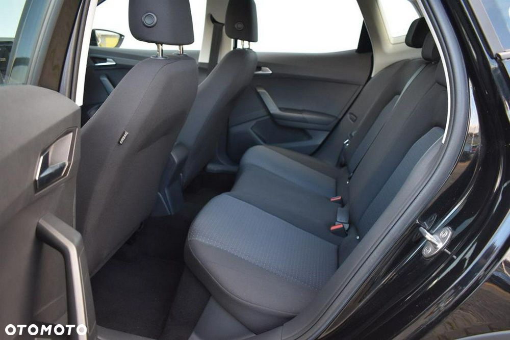Seat Arona - 14
