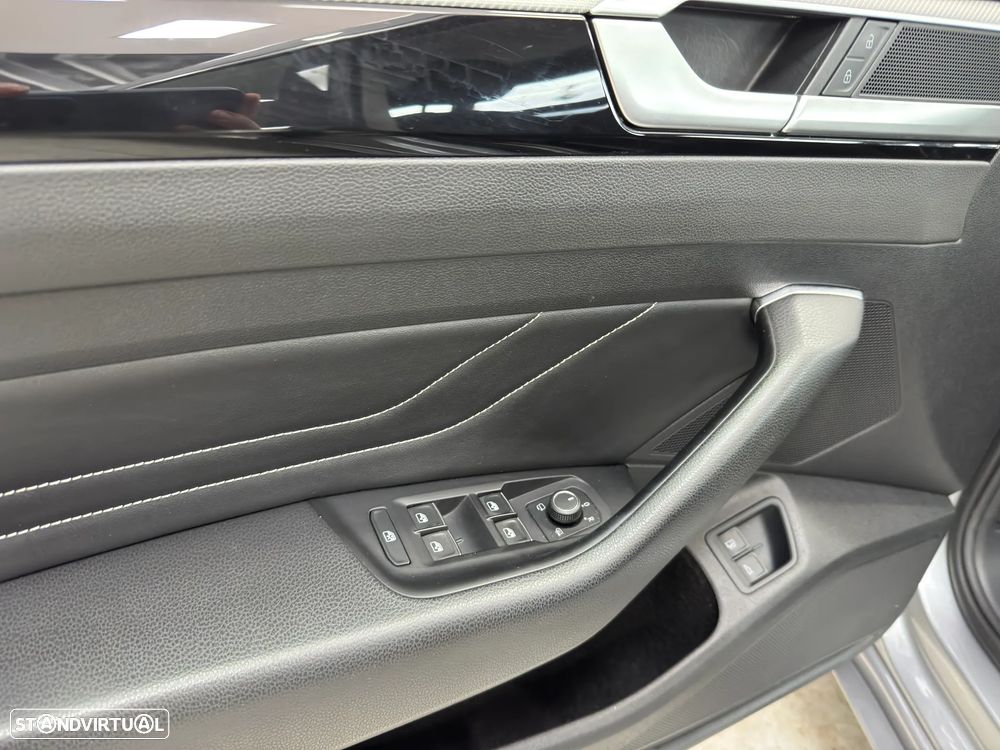 VW Arteon Shooting Brake 1.4 TSI eHybrid Elegance - 23