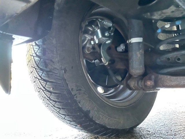 Toyota Auris 1.4 D-4D Luna - 11