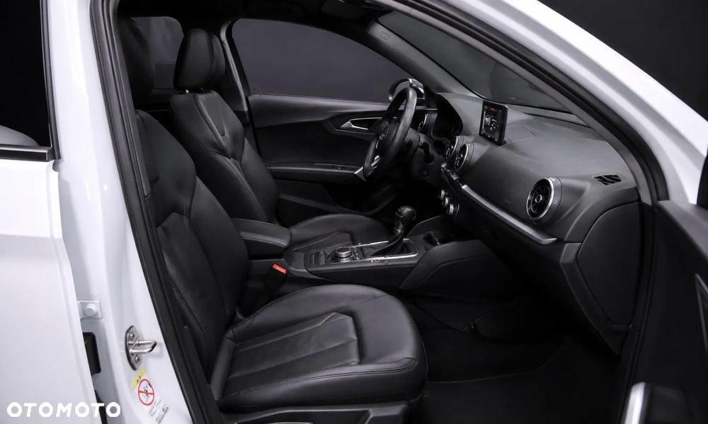 Audi A3 Limousine - 4