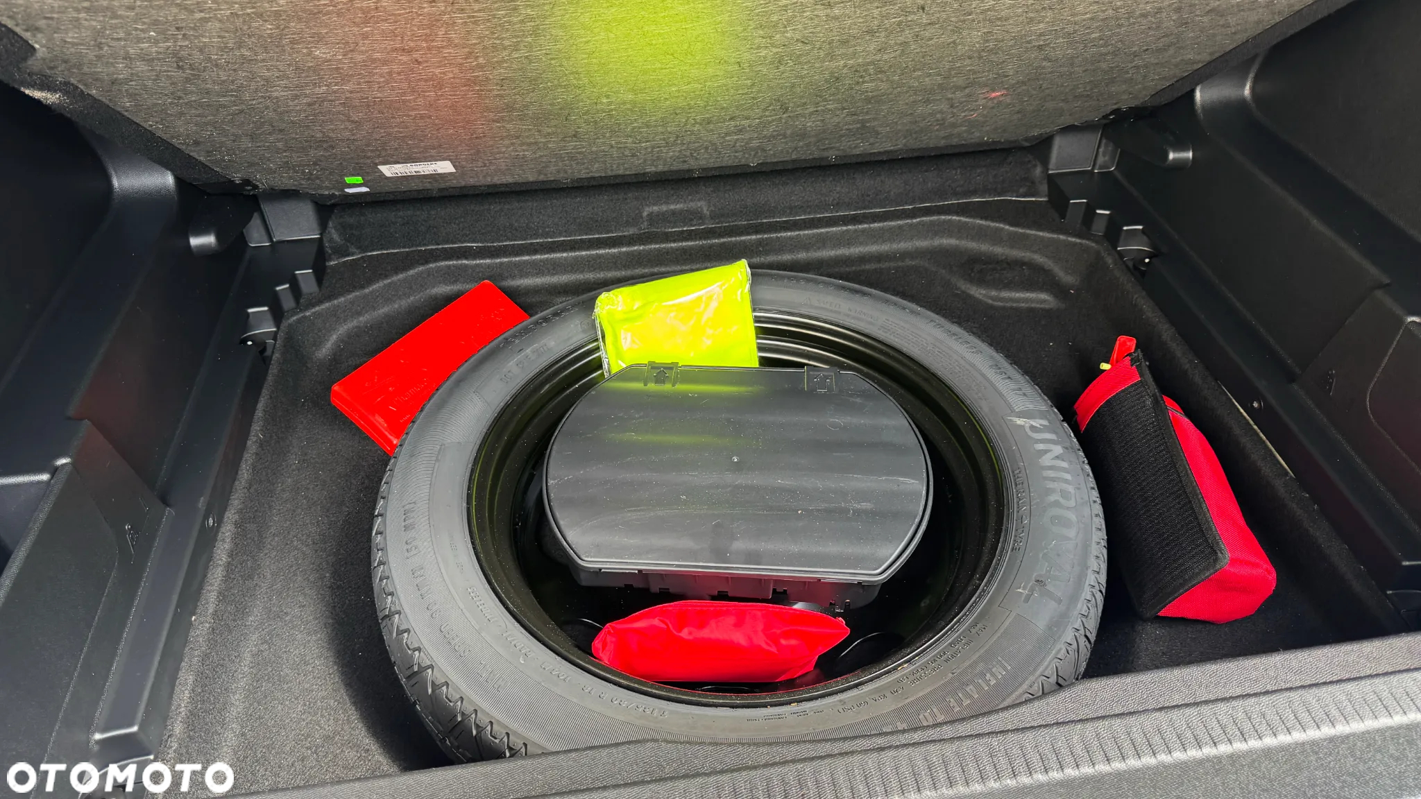 Citroën C5 Aircross BlueHDI 130 S&S EAT8 FEEL PACK - 36