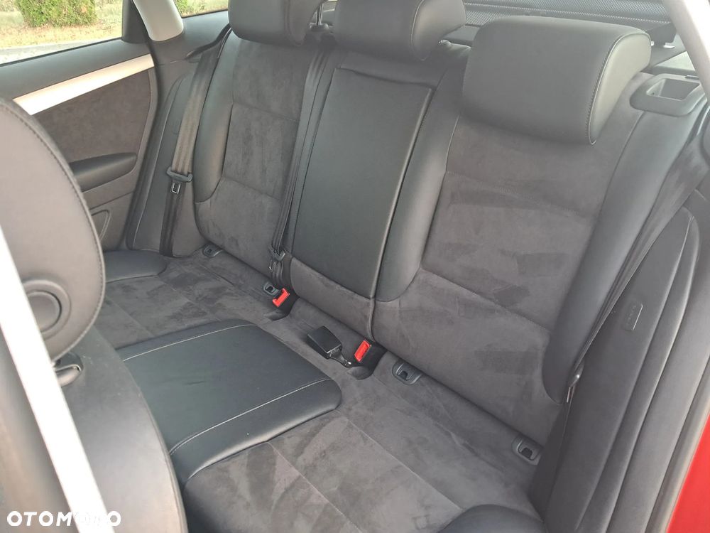 Audi A3 Sportback 2.0 TDI Ambition - 21