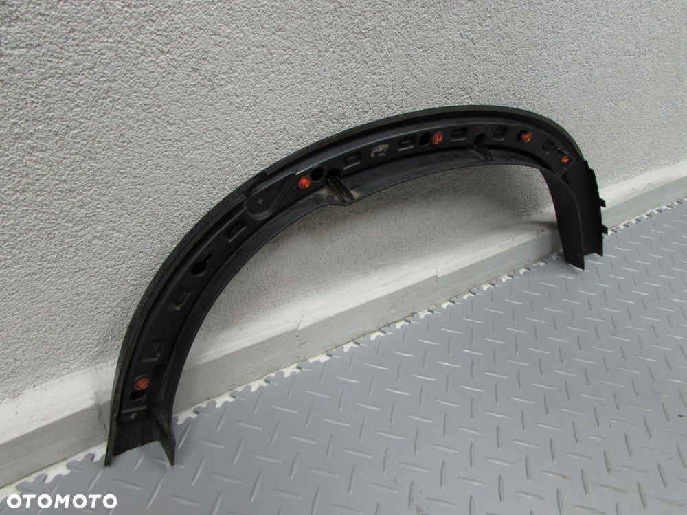 VOLVO XC90 LIFT 11-14 LISTWA BLOTNIKA TYL PRAWA 30695490 492 - 8