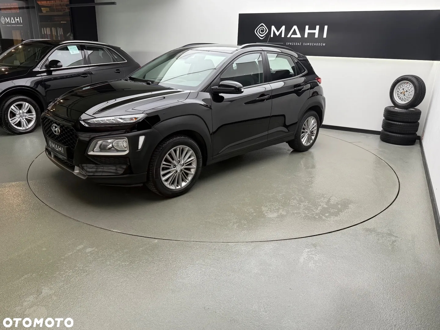 Hyundai Kona 1.0 T-GDI Premium - 6