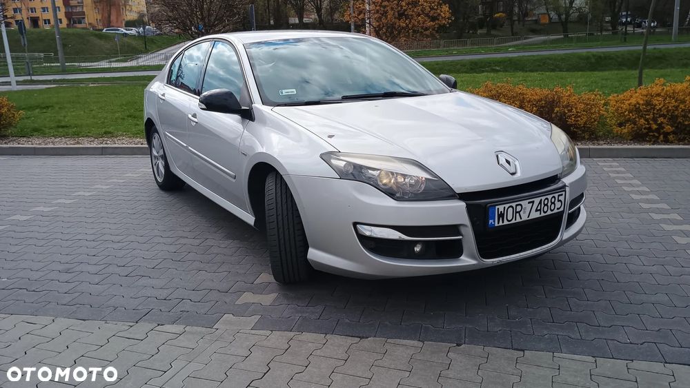 Renault Laguna - 17
