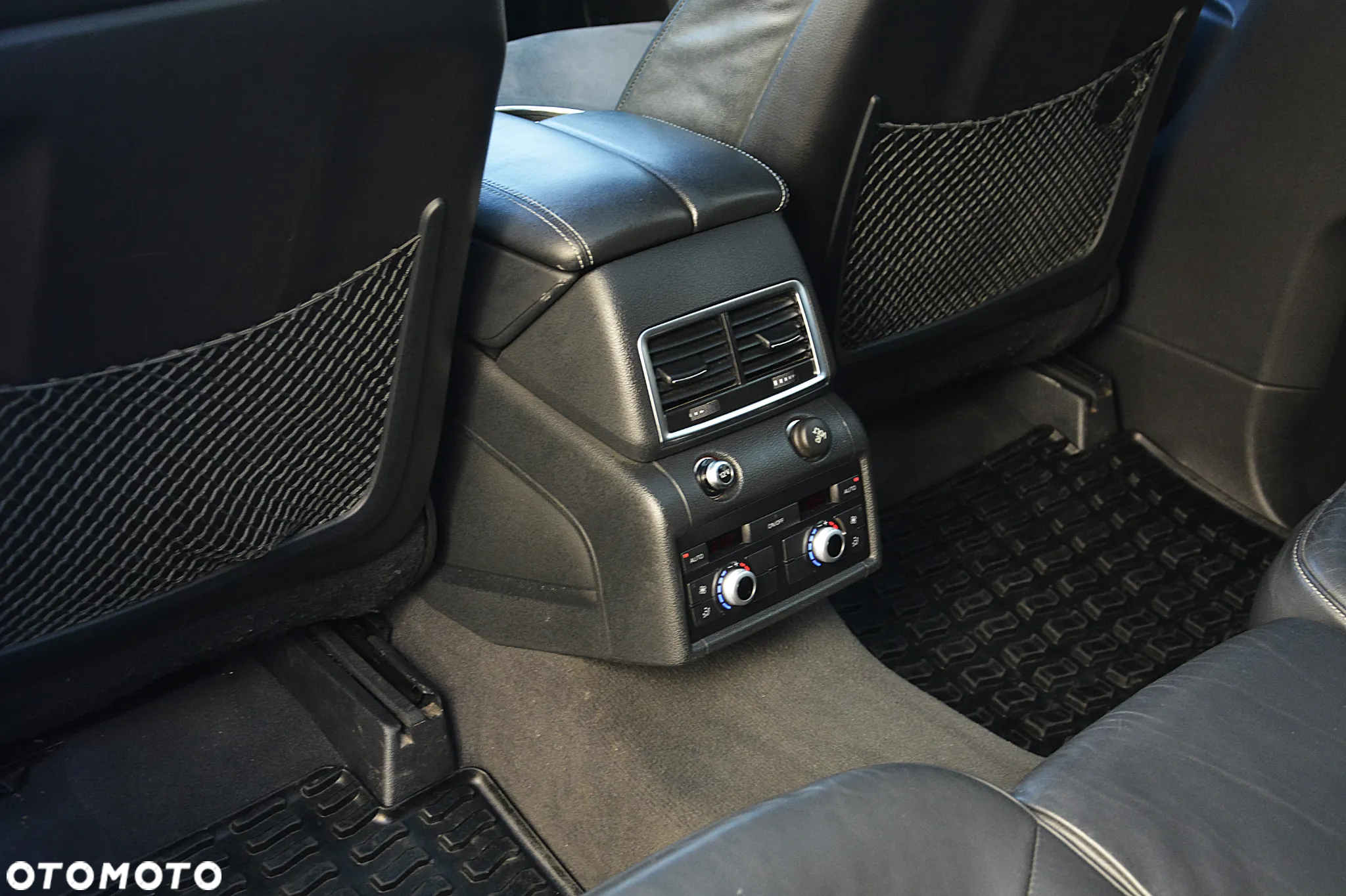 Audi Q7 - 25