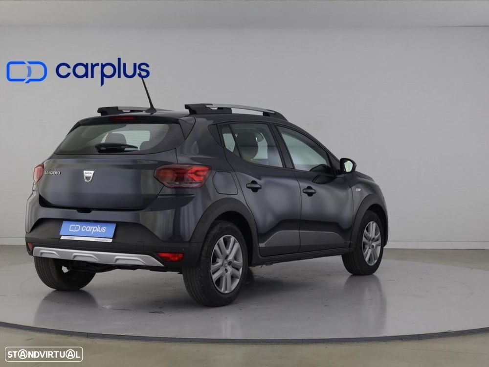 Dacia Sandero 1.0 TCe Comfort - 7