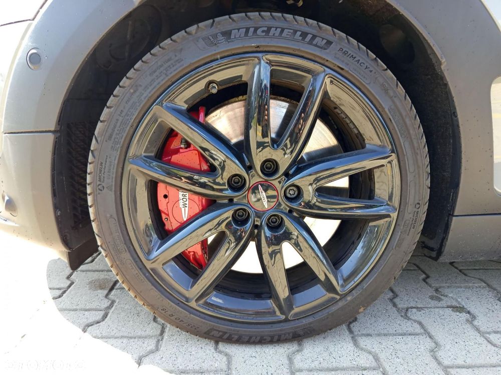 MINI Clubman - 10