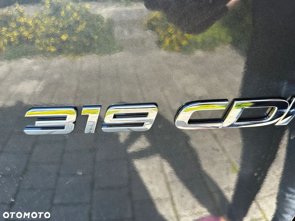 Mercedes-Benz Sprinter - 34