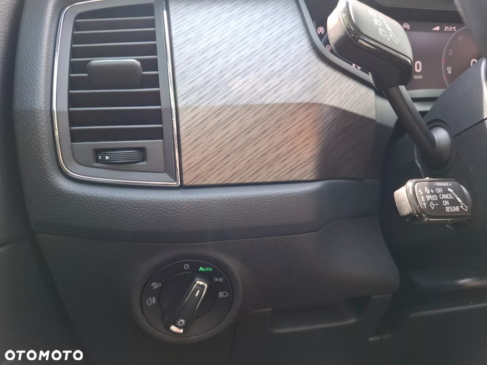 Skoda Kodiaq - 30