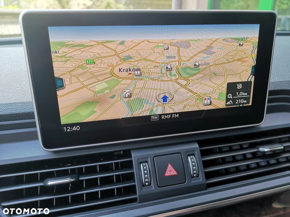 Audi Q5 2.0 TFSI Quattro S tronic design - 16
