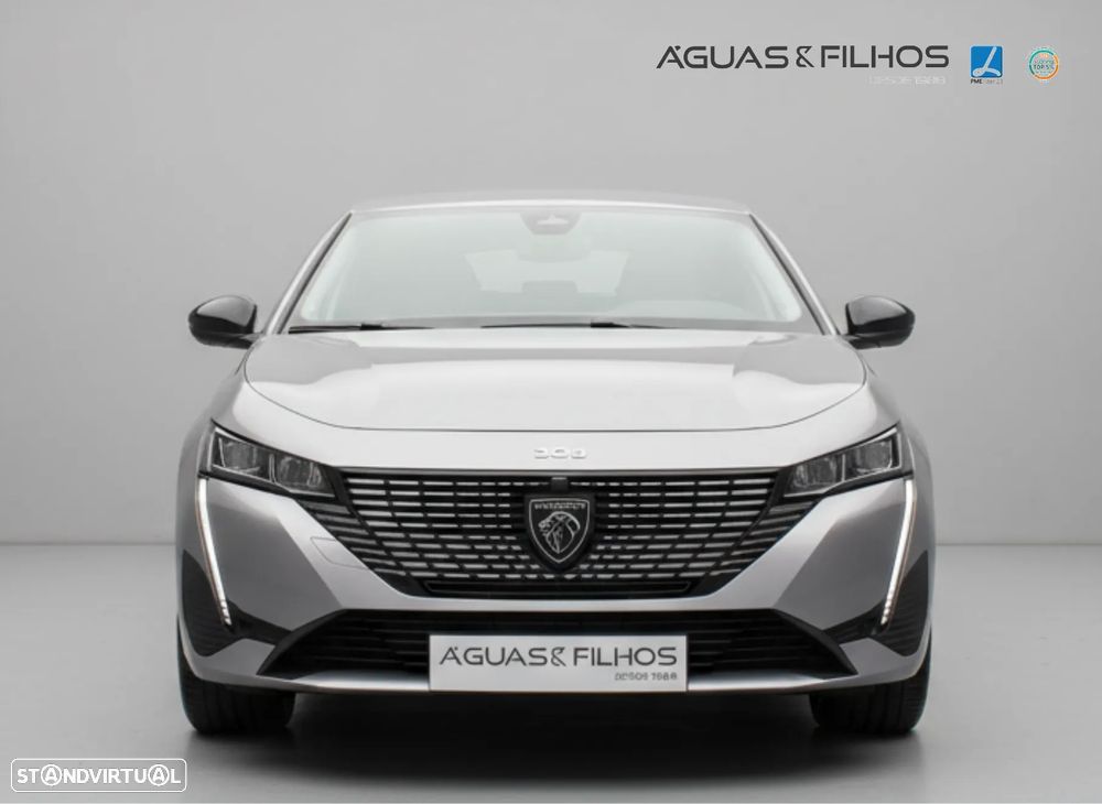 Peugeot 308 SW 1.2 PureTech Allure Pack - 2