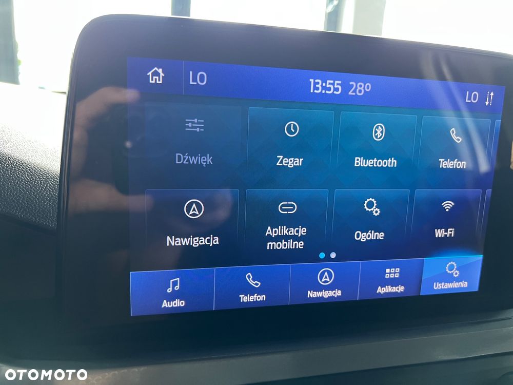 Ford Focus 1.5 EcoBlue Start-Stopp-System ACTIVE - 19