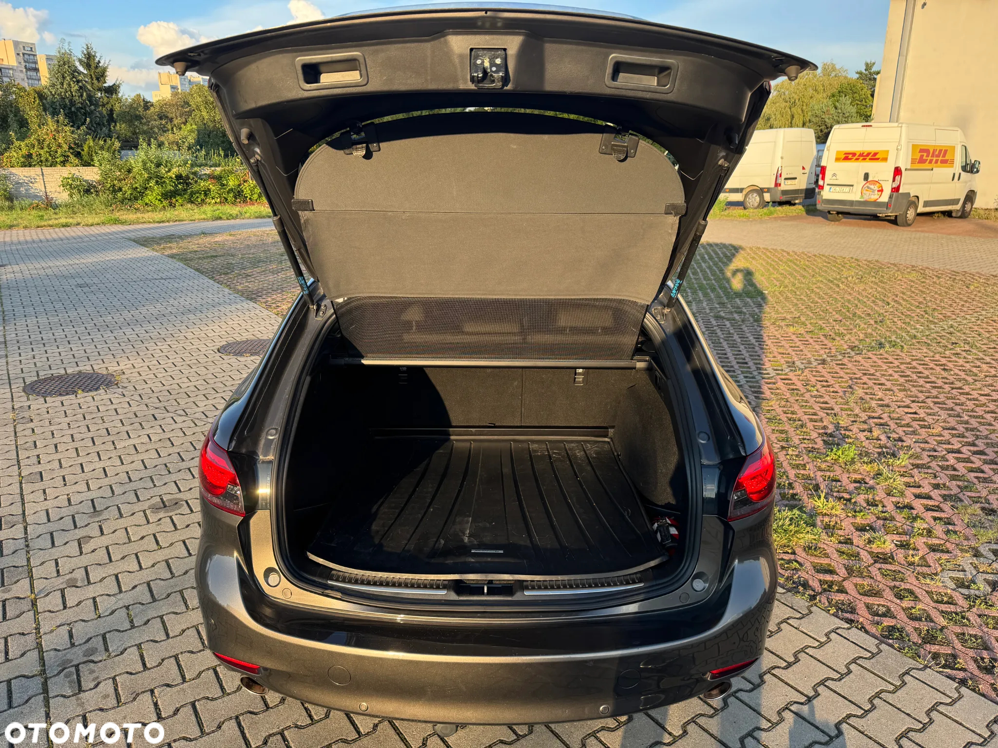 Mazda 6 2.5 SkyDream - 35