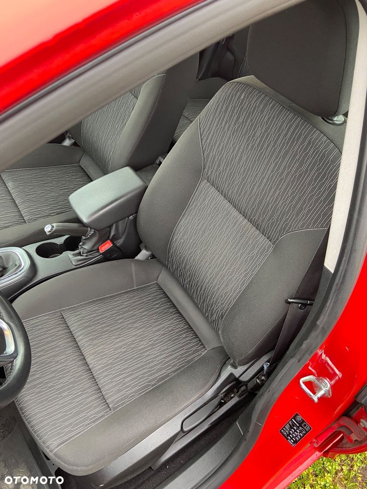 Opel Astra IV 1.4 T Active - 7