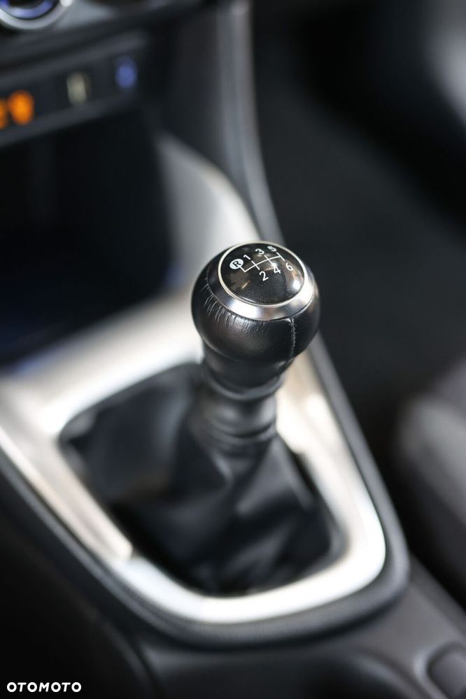 Toyota Yaris - 39