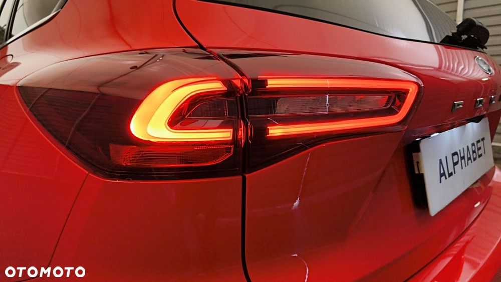 Ford Focus 1.0 EcoBoost mHEV Titanium X - 34