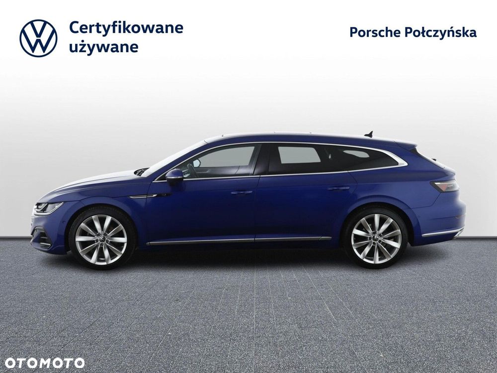 Volkswagen Arteon Shooting Brake 2.0 TDI 4Motion R-Line DSG - 3