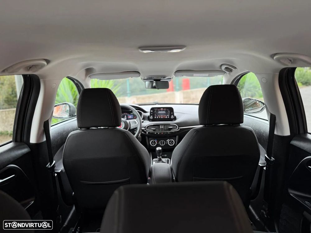 Fiat Tipo Station Wagon 1.3 MultiJet City Life - 17