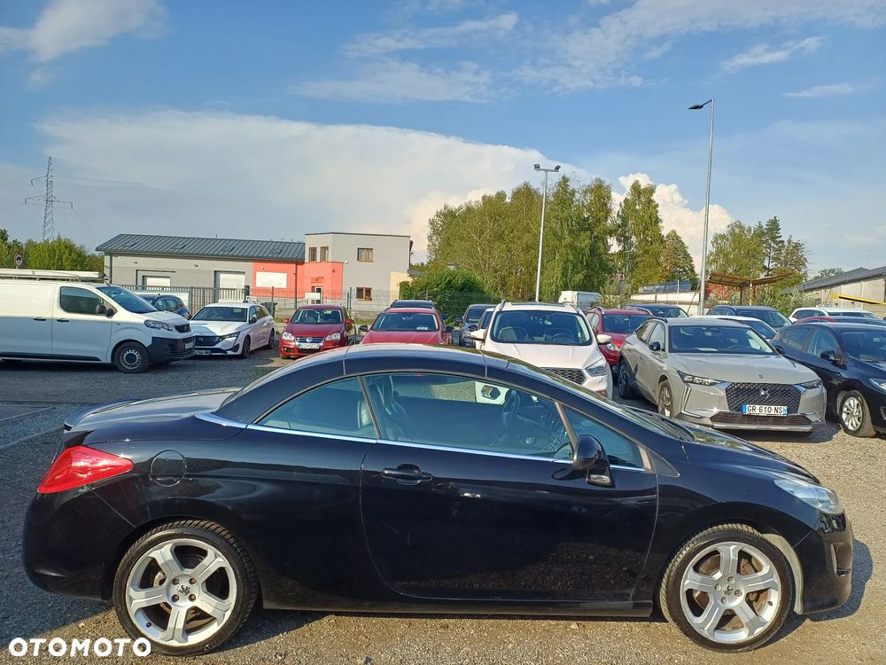 Peugeot 308 CC 2.0 HDi Sport Pack - 7