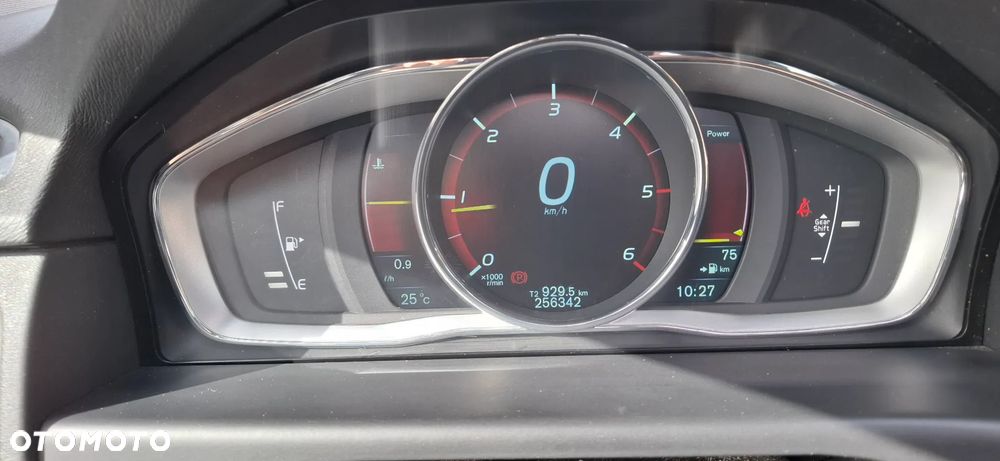 Volvo V70 D4 Drive-E Dynamic Momentum - 14