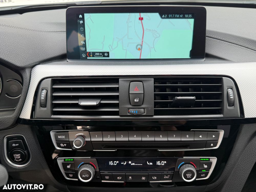 BMW Seria 3 320i xDrive Aut. M Sport - 8
