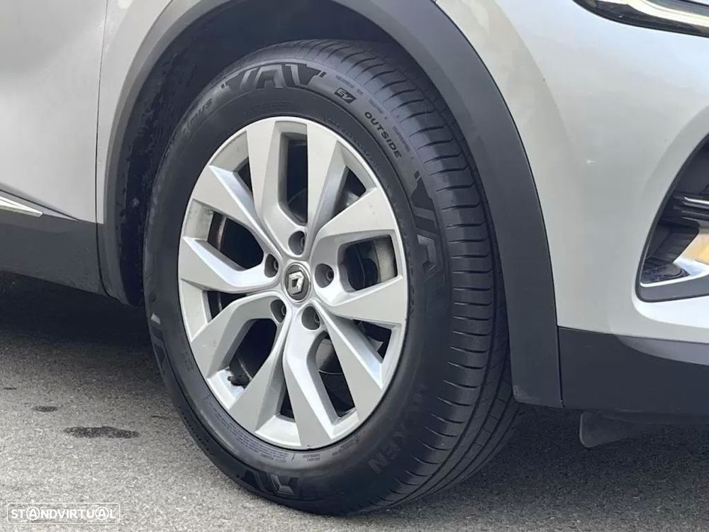 Renault Captur 1.0 TCe Exclusive - 52