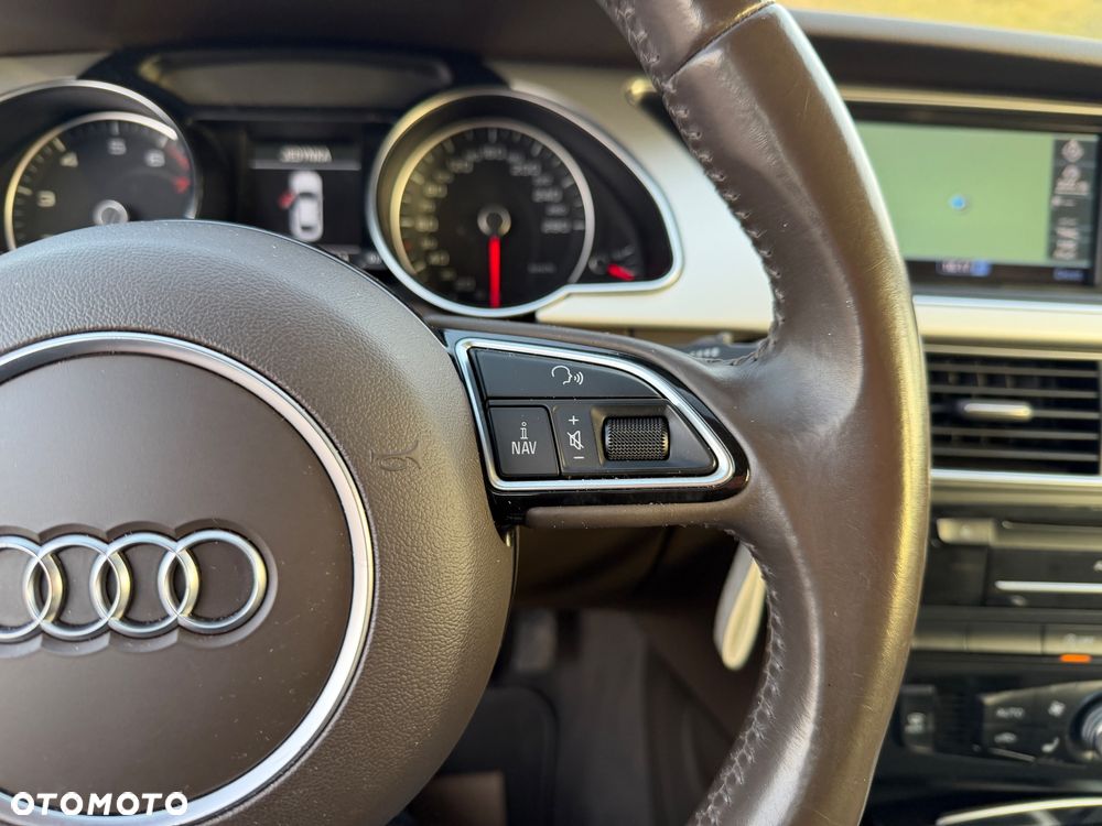 Audi A5 Sportback - 30