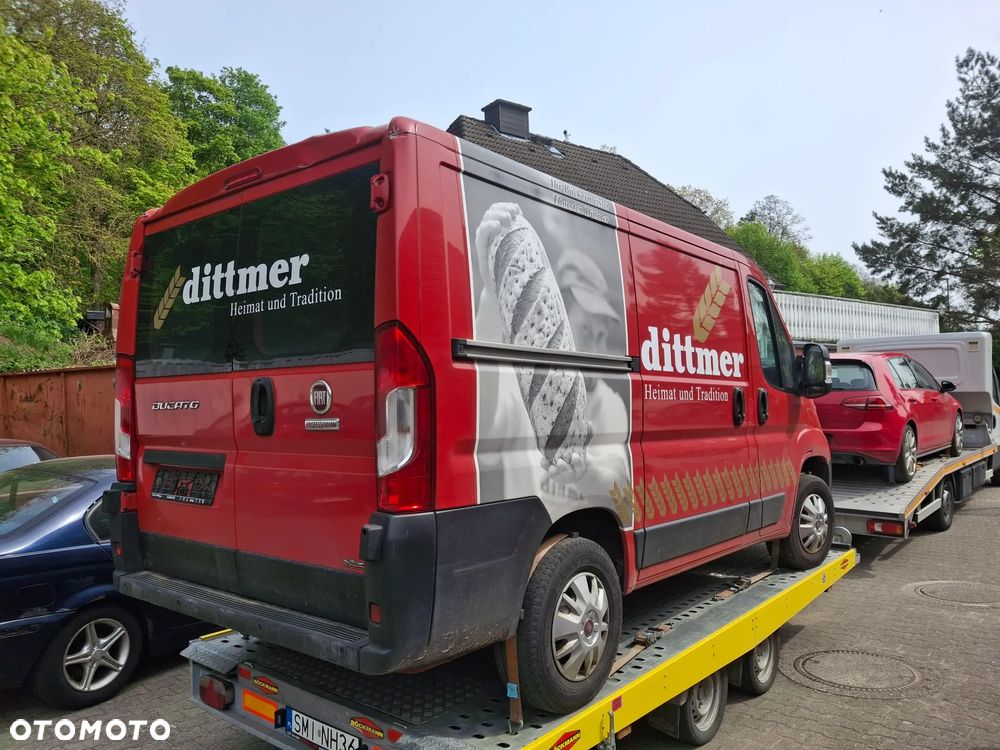 Fiat DUCATO - 25