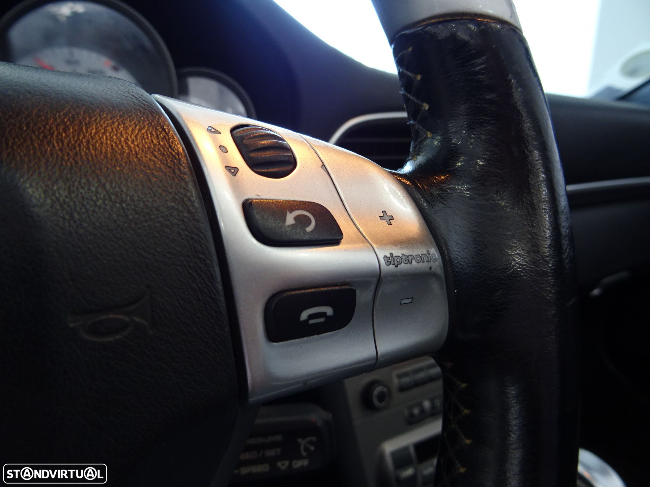 Porsche 911 (997) Carrera S Tiptronic - 25