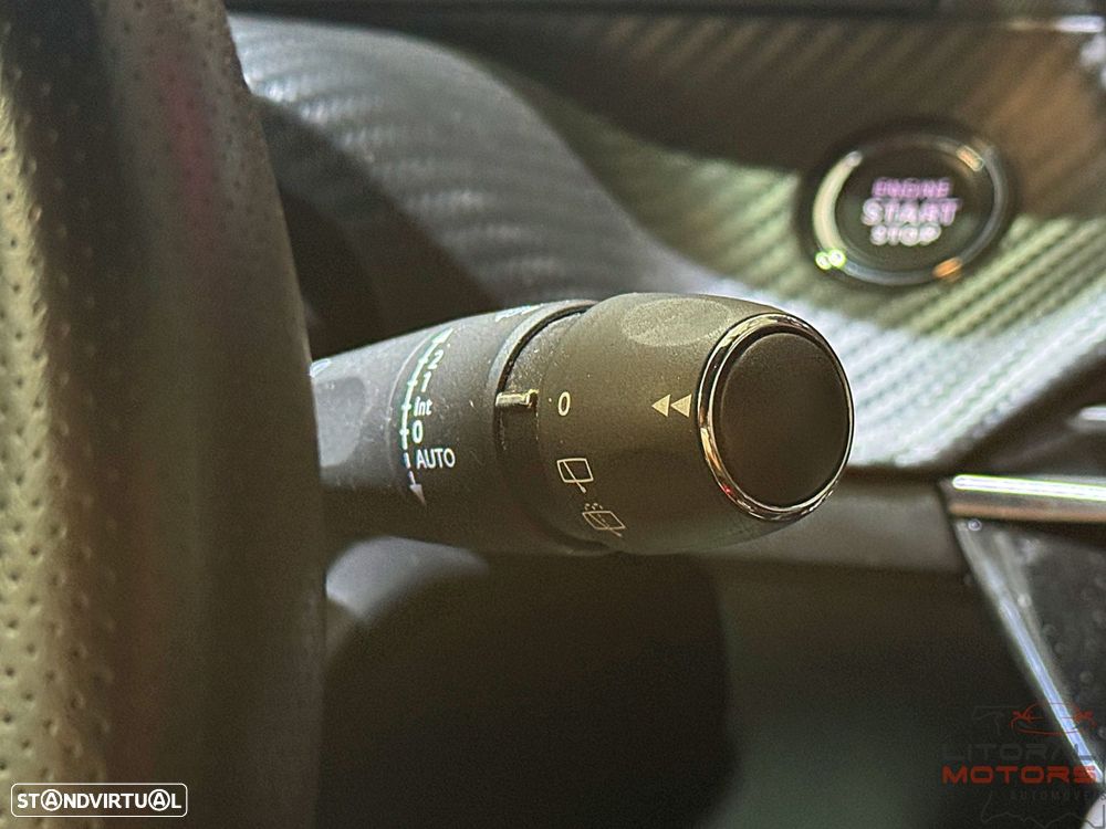 Peugeot 208 1.2 PureTech GT Line EAT8 - 26