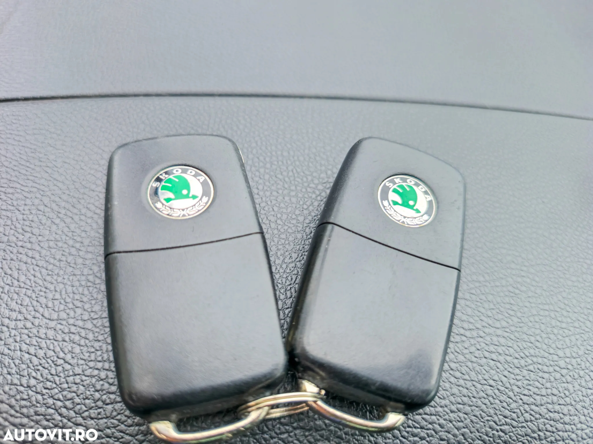 Skoda Fabia 1.2 TSI Family - 19