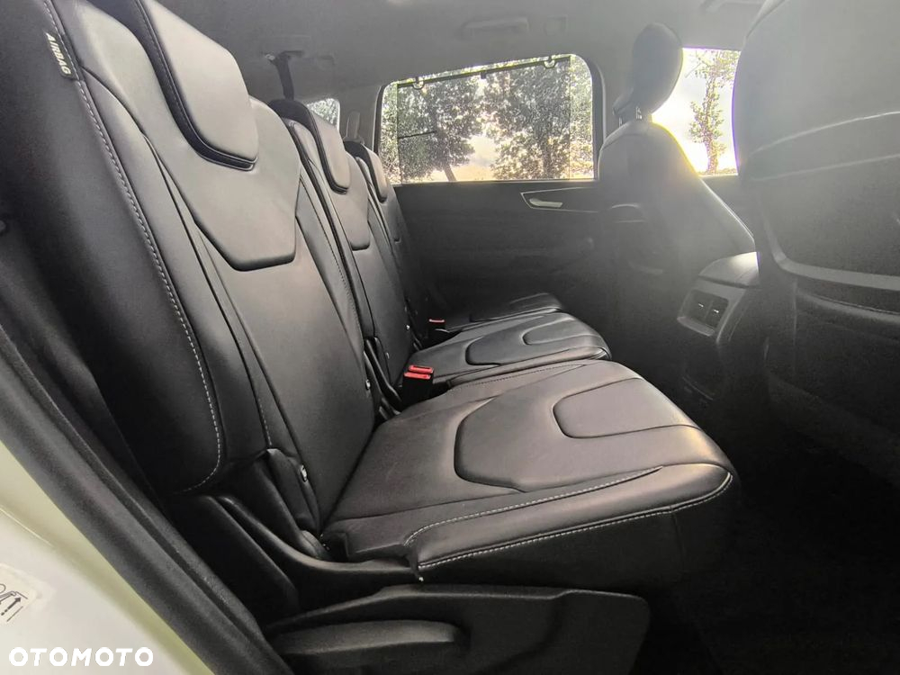 Ford S-Max 2.0 TDCi Bi-Turbo Titanium PowerShift - 14